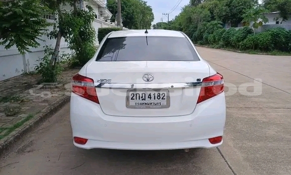 ซื้อ รถมือสอง Toyota Vios ขาว รถยนต์ ใน %{เมือง} ใน กำแพงเพชร ซื้อ รถมือสอง Toyota Vios ขาว รถยนต์ ใน %{เมือง} ใน กำแพงเพชร
