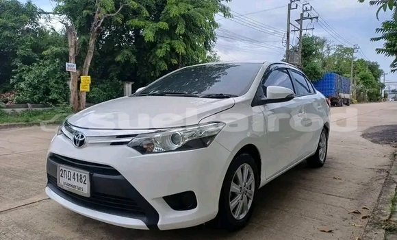 ซื้อ รถมือสอง Toyota Vios ขาว รถยนต์ ใน %{เมือง} ใน กำแพงเพชร ซื้อ รถมือสอง Toyota Vios ขาว รถยนต์ ใน %{เมือง} ใน กำแพงเพชร