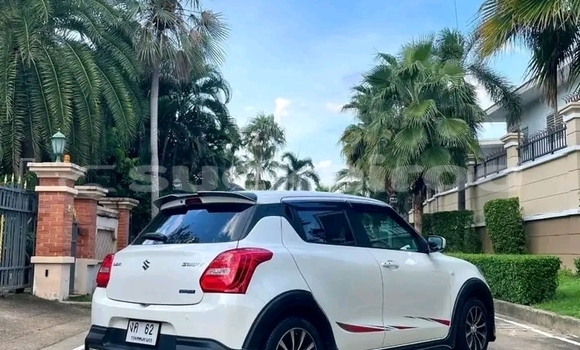 ซื้อ รถมือสอง Suzuki Swift ขาว รถยนต์ ใน %{เมือง} ใน ชุมพร ซื้อ รถมือสอง Suzuki Swift ขาว รถยนต์ ใน %{เมือง} ใน ชุมพร