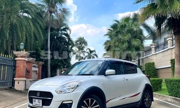 ซื้อ รถมือสอง Suzuki Swift ขาว รถยนต์ ใน %{เมือง} ใน ชุมพร ซื้อ รถมือสอง Suzuki Swift ขาว รถยนต์ ใน %{เมือง} ใน ชุมพร