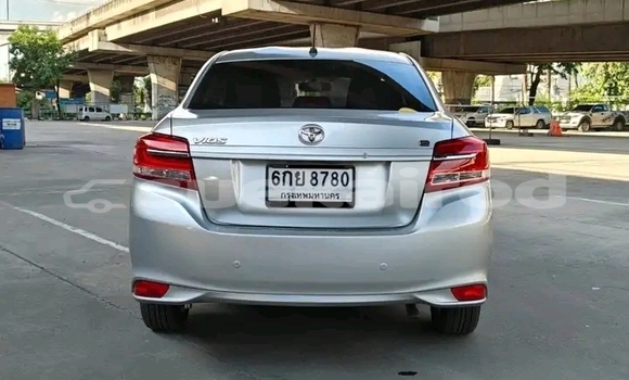 ซื้อ รถมือสอง Toyota Vios อื่น ๆ รถยนต์ ใน %{เมือง} ใน ชัยภูมิ ซื้อ รถมือสอง Toyota Vios อื่น ๆ รถยนต์ ใน %{เมือง} ใน ชัยภูมิ