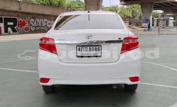 ซื้อ รถมือสอง Toyota Vios ขาว รถยนต์ ใน %{เมือง} ใน บุรีรัมย์ ซื้อ รถมือสอง Toyota Vios ขาว รถยนต์ ใน %{เมือง} ใน บุรีรัมย์