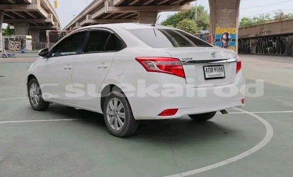 ซื้อ รถมือสอง Toyota Vios ขาว รถยนต์ ใน %{เมือง} ใน บุรีรัมย์ ซื้อ รถมือสอง Toyota Vios ขาว รถยนต์ ใน %{เมือง} ใน บุรีรัมย์