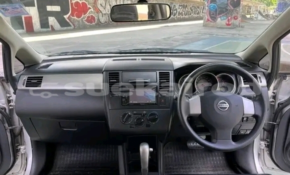 ซื้อ รถมือสอง Nissan Tiida อื่น ๆ รถยนต์ ใน %{เมือง} ใน ชัยภูมิ ซื้อ รถมือสอง Nissan Tiida อื่น ๆ รถยนต์ ใน %{เมือง} ใน ชัยภูมิ