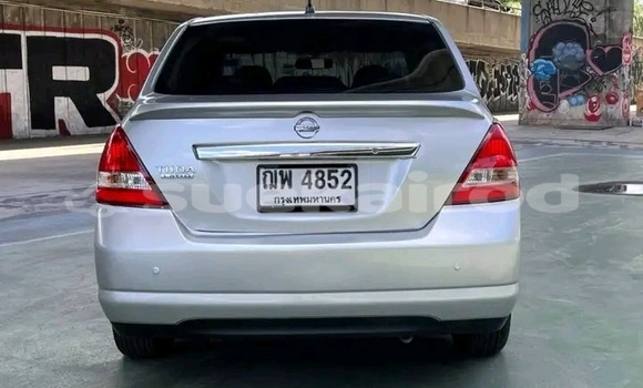 ซื้อ รถมือสอง Nissan Tiida อื่น ๆ รถยนต์ ใน %{เมือง} ใน ชัยภูมิ ซื้อ รถมือสอง Nissan Tiida อื่น ๆ รถยนต์ ใน %{เมือง} ใน ชัยภูมิ