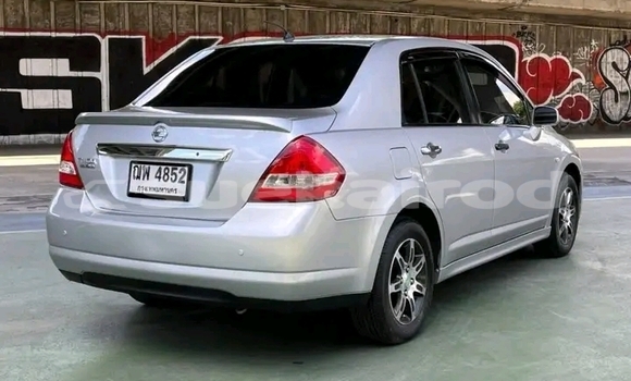 ซื้อ รถมือสอง Nissan Tiida อื่น ๆ รถยนต์ ใน %{เมือง} ใน ชัยภูมิ ซื้อ รถมือสอง Nissan Tiida อื่น ๆ รถยนต์ ใน %{เมือง} ใน ชัยภูมิ