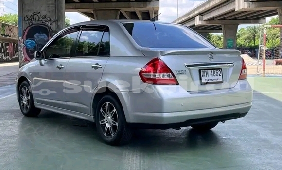 ซื้อ รถมือสอง Nissan Tiida อื่น ๆ รถยนต์ ใน %{เมือง} ใน ชัยภูมิ ซื้อ รถมือสอง Nissan Tiida อื่น ๆ รถยนต์ ใน %{เมือง} ใน ชัยภูมิ