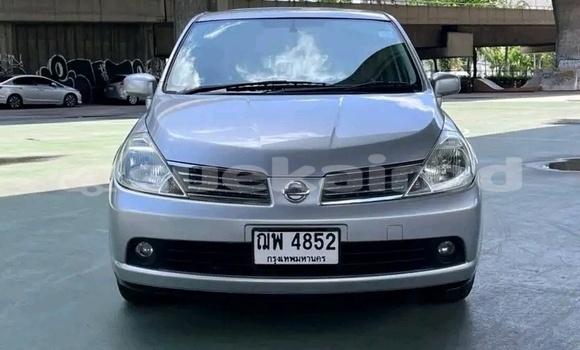 ซื้อ รถมือสอง Nissan Tiida อื่น ๆ รถยนต์ ใน %{เมือง} ใน ชัยภูมิ ซื้อ รถมือสอง Nissan Tiida อื่น ๆ รถยนต์ ใน %{เมือง} ใน ชัยภูมิ