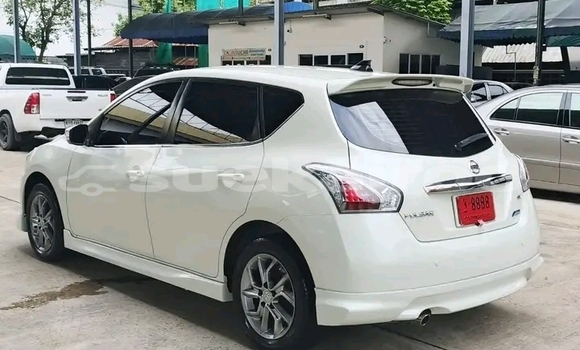 ซื้อ รถมือสอง Nissan Pulsar ขาว รถยนต์ ใน %{เมือง} ใน กาฬสินธุ์ ซื้อ รถมือสอง Nissan Pulsar ขาว รถยนต์ ใน %{เมือง} ใน กาฬสินธุ์