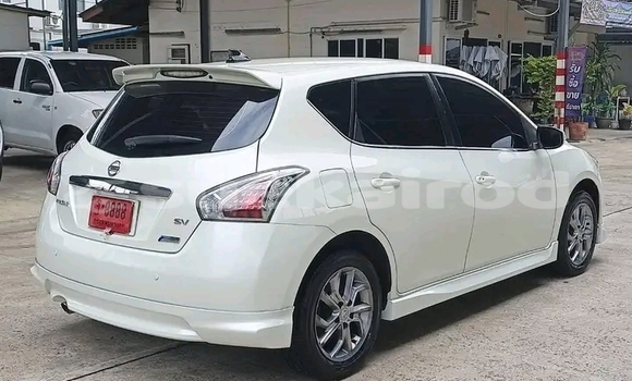 ซื้อ รถมือสอง Nissan Pulsar ขาว รถยนต์ ใน %{เมือง} ใน กาฬสินธุ์ ซื้อ รถมือสอง Nissan Pulsar ขาว รถยนต์ ใน %{เมือง} ใน กาฬสินธุ์