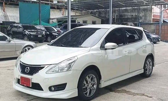 ซื้อ รถมือสอง Nissan Pulsar ขาว รถยนต์ ใน %{เมือง} ใน กาฬสินธุ์ ซื้อ รถมือสอง Nissan Pulsar ขาว รถยนต์ ใน %{เมือง} ใน กาฬสินธุ์