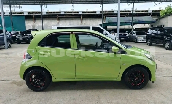 ซื้อ รถมือสอง Honda Brio อื่น ๆ รถยนต์ ใน %{เมือง} ใน กาฬสินธุ์ ซื้อ รถมือสอง Honda Brio อื่น ๆ รถยนต์ ใน %{เมือง} ใน กาฬสินธุ์