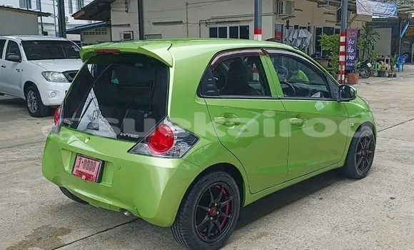 ซื้อ รถมือสอง Honda Brio อื่น ๆ รถยนต์ ใน %{เมือง} ใน กาฬสินธุ์ ซื้อ รถมือสอง Honda Brio อื่น ๆ รถยนต์ ใน %{เมือง} ใน กาฬสินธุ์