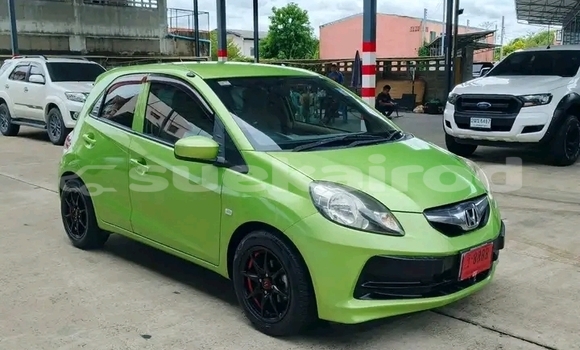 ซื้อ รถมือสอง Honda Brio อื่น ๆ รถยนต์ ใน %{เมือง} ใน กาฬสินธุ์ ซื้อ รถมือสอง Honda Brio อื่น ๆ รถยนต์ ใน %{เมือง} ใน กาฬสินธุ์