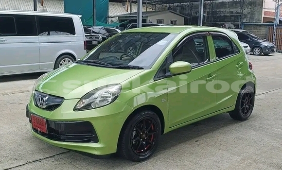 ซื้อ รถมือสอง Honda Brio อื่น ๆ รถยนต์ ใน %{เมือง} ใน กาฬสินธุ์ ซื้อ รถมือสอง Honda Brio อื่น ๆ รถยนต์ ใน %{เมือง} ใน กาฬสินธุ์