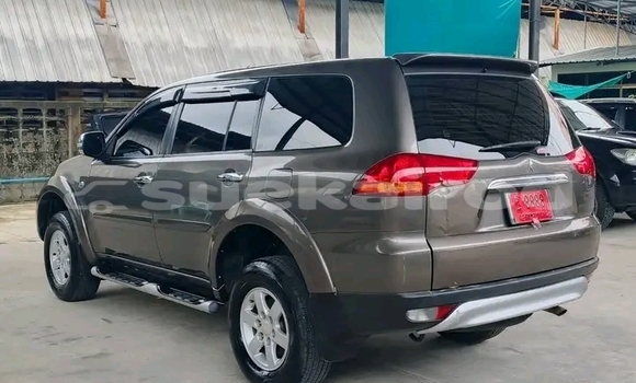 ซื้อ รถมือสอง Mitsubishi Pajero สีดำ รถยนต์ ใน %{เมือง} ใน ฉะเชิงเทรา ซื้อ รถมือสอง Mitsubishi Pajero สีดำ รถยนต์ ใน %{เมือง} ใน ฉะเชิงเทรา