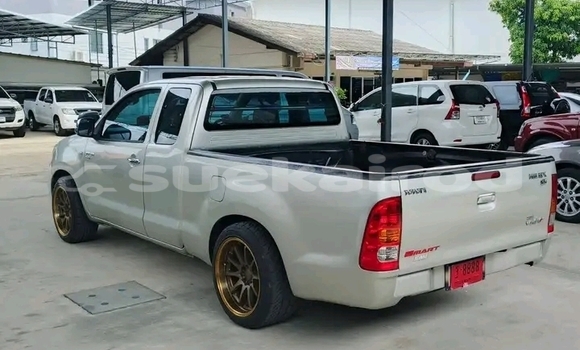 ซื้อ รถมือสอง Toyota Vigo อื่น ๆ รถยนต์ ใน %{เมือง} ใน ฉะเชิงเทรา ซื้อ รถมือสอง Toyota Vigo อื่น ๆ รถยนต์ ใน %{เมือง} ใน ฉะเชิงเทรา