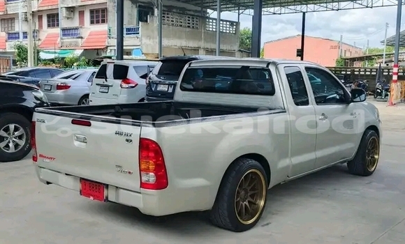 ซื้อ รถมือสอง Toyota Vigo อื่น ๆ รถยนต์ ใน %{เมือง} ใน ฉะเชิงเทรา ซื้อ รถมือสอง Toyota Vigo อื่น ๆ รถยนต์ ใน %{เมือง} ใน ฉะเชิงเทรา