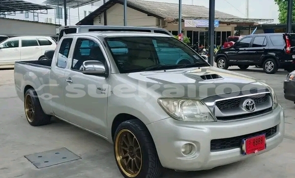 ซื้อ รถมือสอง Toyota Vigo อื่น ๆ รถยนต์ ใน %{เมือง} ใน ฉะเชิงเทรา ซื้อ รถมือสอง Toyota Vigo อื่น ๆ รถยนต์ ใน %{เมือง} ใน ฉะเชิงเทรา