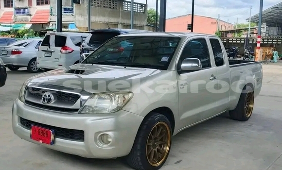 ซื้อ รถมือสอง Toyota Vigo อื่น ๆ รถยนต์ ใน %{เมือง} ใน ฉะเชิงเทรา ซื้อ รถมือสอง Toyota Vigo อื่น ๆ รถยนต์ ใน %{เมือง} ใน ฉะเชิงเทรา