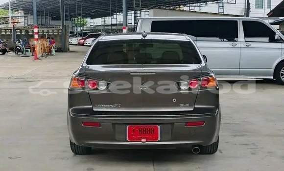 ซื้อ รถมือสอง Mitsubishi Lancer สีดำ รถยนต์ ใน %{เมือง} ใน บุรีรัมย์ ซื้อ รถมือสอง Mitsubishi Lancer สีดำ รถยนต์ ใน %{เมือง} ใน บุรีรัมย์