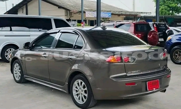 ซื้อ รถมือสอง Mitsubishi Lancer สีดำ รถยนต์ ใน %{เมือง} ใน บุรีรัมย์ ซื้อ รถมือสอง Mitsubishi Lancer สีดำ รถยนต์ ใน %{เมือง} ใน บุรีรัมย์