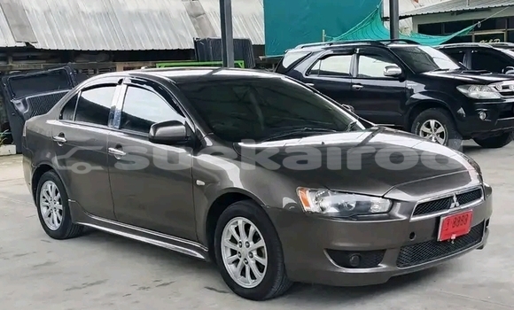 ซื้อ รถมือสอง Mitsubishi Lancer สีดำ รถยนต์ ใน %{เมือง} ใน บุรีรัมย์ ซื้อ รถมือสอง Mitsubishi Lancer สีดำ รถยนต์ ใน %{เมือง} ใน บุรีรัมย์