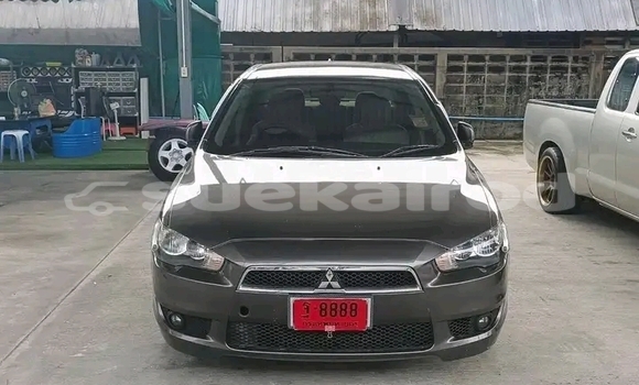 ซื้อ รถมือสอง Mitsubishi Lancer สีดำ รถยนต์ ใน %{เมือง} ใน บุรีรัมย์ ซื้อ รถมือสอง Mitsubishi Lancer สีดำ รถยนต์ ใน %{เมือง} ใน บุรีรัมย์
