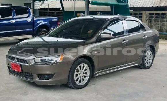 ซื้อ รถมือสอง Mitsubishi Lancer สีดำ รถยนต์ ใน %{เมือง} ใน บุรีรัมย์ ซื้อ รถมือสอง Mitsubishi Lancer สีดำ รถยนต์ ใน %{เมือง} ใน บุรีรัมย์