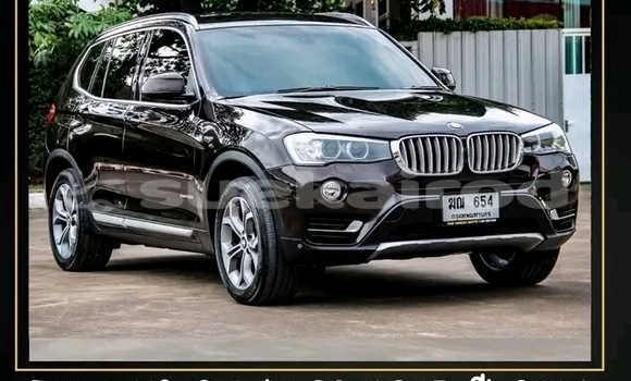 ซื้อ รถมือสอง BMW X3 สีดำ รถยนต์ ใน %{เมือง} ใน จันทบุรี ซื้อ รถมือสอง BMW X3 สีดำ รถยนต์ ใน %{เมือง} ใน จันทบุรี