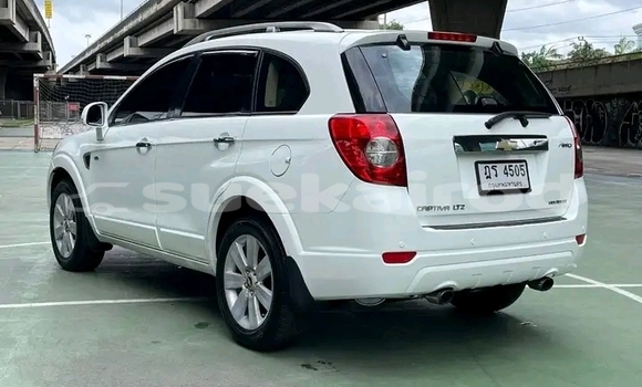 ซื้อ รถมือสอง Chevrolet Captiva อื่น ๆ รถยนต์ ใน %{เมือง} ใน ชัยภูมิ ซื้อ รถมือสอง Chevrolet Captiva อื่น ๆ รถยนต์ ใน %{เมือง} ใน ชัยภูมิ