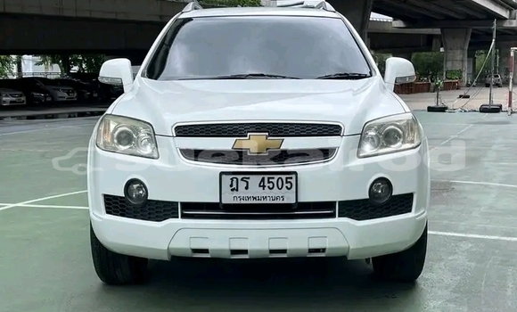 ซื้อ รถมือสอง Chevrolet Captiva อื่น ๆ รถยนต์ ใน %{เมือง} ใน ชัยภูมิ ซื้อ รถมือสอง Chevrolet Captiva อื่น ๆ รถยนต์ ใน %{เมือง} ใน ชัยภูมิ