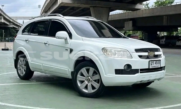 ซื้อ รถมือสอง Chevrolet Captiva อื่น ๆ รถยนต์ ใน %{เมือง} ใน ชัยภูมิ ซื้อ รถมือสอง Chevrolet Captiva อื่น ๆ รถยนต์ ใน %{เมือง} ใน ชัยภูมิ