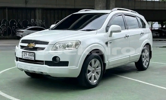 ซื้อ รถมือสอง Chevrolet Captiva อื่น ๆ รถยนต์ ใน %{เมือง} ใน ชัยภูมิ ซื้อ รถมือสอง Chevrolet Captiva อื่น ๆ รถยนต์ ใน %{เมือง} ใน ชัยภูมิ