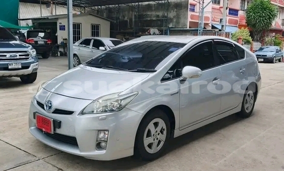 ซื้อ รถมือสอง Toyota Prius อื่น ๆ รถยนต์ ใน %{เมือง} ใน บุรีรัมย์ ซื้อ รถมือสอง Toyota Prius อื่น ๆ รถยนต์ ใน %{เมือง} ใน บุรีรัมย์