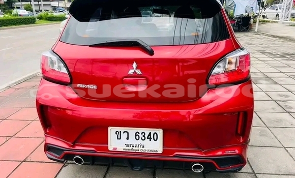 ซื้อ รถมือสอง Mitsubishi Mirage สีแดง รถยนต์ ใน %{เมือง} ใน ฉะเชิงเทรา ซื้อ รถมือสอง Mitsubishi Mirage สีแดง รถยนต์ ใน %{เมือง} ใน ฉะเชิงเทรา