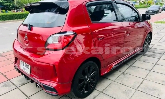 ซื้อ รถมือสอง Mitsubishi Mirage สีแดง รถยนต์ ใน %{เมือง} ใน ฉะเชิงเทรา ซื้อ รถมือสอง Mitsubishi Mirage สีแดง รถยนต์ ใน %{เมือง} ใน ฉะเชิงเทรา