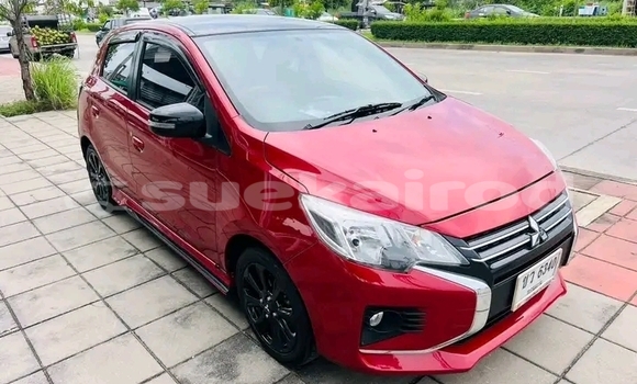 ซื้อ รถมือสอง Mitsubishi Mirage สีแดง รถยนต์ ใน %{เมือง} ใน ฉะเชิงเทรา ซื้อ รถมือสอง Mitsubishi Mirage สีแดง รถยนต์ ใน %{เมือง} ใน ฉะเชิงเทรา