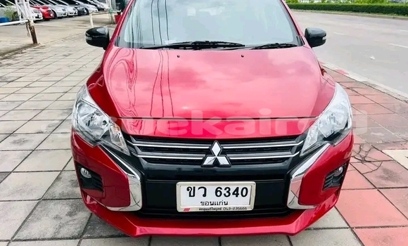 ซื้อ รถมือสอง Mitsubishi Mirage สีแดง รถยนต์ ใน %{เมือง} ใน ฉะเชิงเทรา ซื้อ รถมือสอง Mitsubishi Mirage สีแดง รถยนต์ ใน %{เมือง} ใน ฉะเชิงเทรา