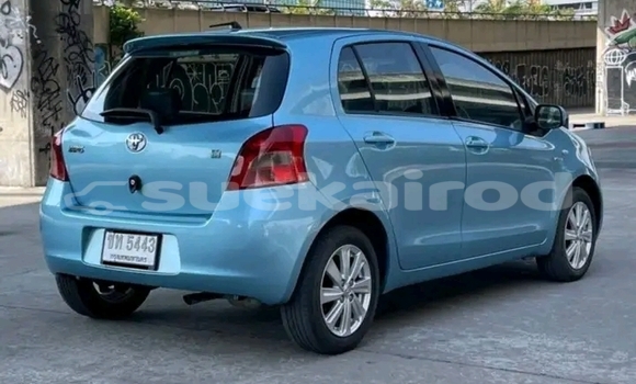 ซื้อ รถมือสอง Toyota Yaris สีน้ำเงิน รถยนต์ ใน %{เมือง} ใน ชัยนาท ซื้อ รถมือสอง Toyota Yaris สีน้ำเงิน รถยนต์ ใน %{เมือง} ใน ชัยนาท