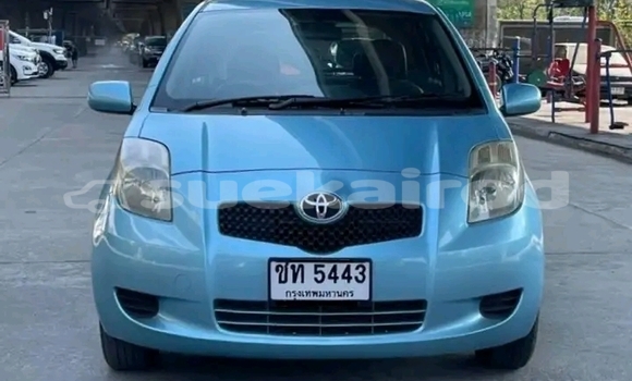 ซื้อ รถมือสอง Toyota Yaris สีน้ำเงิน รถยนต์ ใน %{เมือง} ใน ชัยนาท ซื้อ รถมือสอง Toyota Yaris สีน้ำเงิน รถยนต์ ใน %{เมือง} ใน ชัยนาท