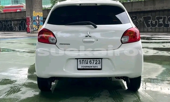 ซื้อ รถมือสอง Mitsubishi Mirage ขาว รถยนต์ ใน %{เมือง} ใน ชัยนาท ซื้อ รถมือสอง Mitsubishi Mirage ขาว รถยนต์ ใน %{เมือง} ใน ชัยนาท