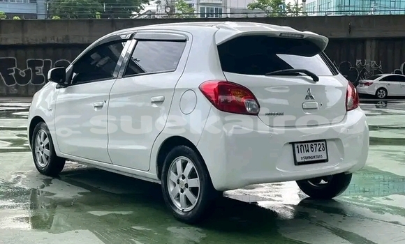 ซื้อ รถมือสอง Mitsubishi Mirage ขาว รถยนต์ ใน %{เมือง} ใน ชัยนาท ซื้อ รถมือสอง Mitsubishi Mirage ขาว รถยนต์ ใน %{เมือง} ใน ชัยนาท