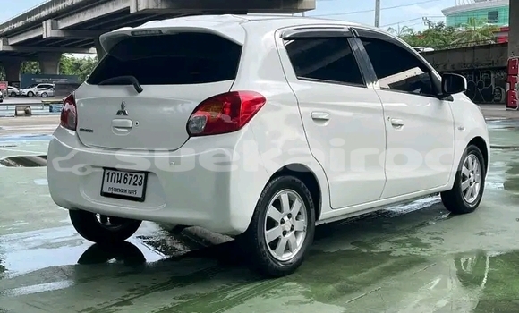 ซื้อ รถมือสอง Mitsubishi Mirage ขาว รถยนต์ ใน %{เมือง} ใน ชัยนาท ซื้อ รถมือสอง Mitsubishi Mirage ขาว รถยนต์ ใน %{เมือง} ใน ชัยนาท