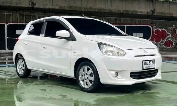ซื้อ รถมือสอง Mitsubishi Mirage ขาว รถยนต์ ใน %{เมือง} ใน ชัยนาท ซื้อ รถมือสอง Mitsubishi Mirage ขาว รถยนต์ ใน %{เมือง} ใน ชัยนาท