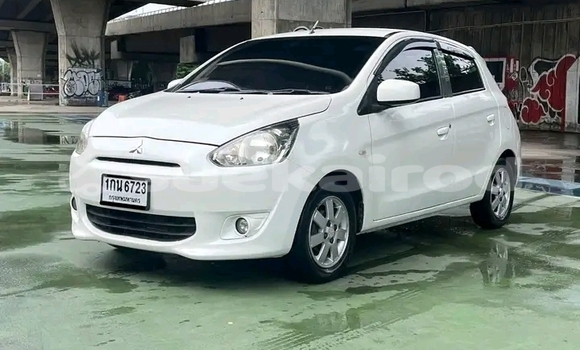 ซื้อ รถมือสอง Mitsubishi Mirage ขาว รถยนต์ ใน %{เมือง} ใน ชัยนาท ซื้อ รถมือสอง Mitsubishi Mirage ขาว รถยนต์ ใน %{เมือง} ใน ชัยนาท