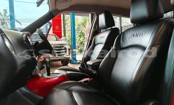 ซื้อ รถมือสอง Nissan Juke สีแดง รถยนต์ ใน %{เมือง} ใน ชัยภูมิ ซื้อ รถมือสอง Nissan Juke สีแดง รถยนต์ ใน %{เมือง} ใน ชัยภูมิ