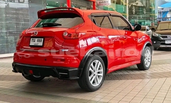 ซื้อ รถมือสอง Nissan Juke สีแดง รถยนต์ ใน %{เมือง} ใน ชัยภูมิ ซื้อ รถมือสอง Nissan Juke สีแดง รถยนต์ ใน %{เมือง} ใน ชัยภูมิ