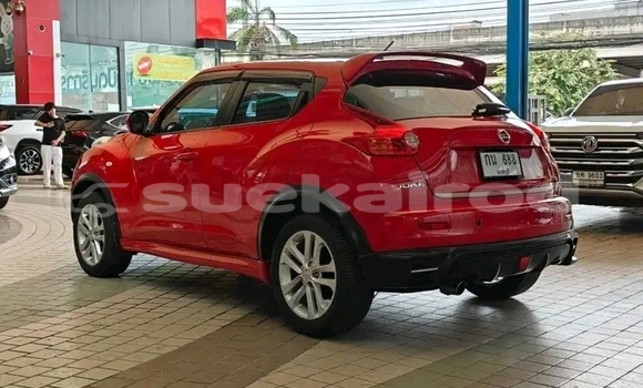 ซื้อ รถมือสอง Nissan Juke สีแดง รถยนต์ ใน %{เมือง} ใน ชัยภูมิ ซื้อ รถมือสอง Nissan Juke สีแดง รถยนต์ ใน %{เมือง} ใน ชัยภูมิ