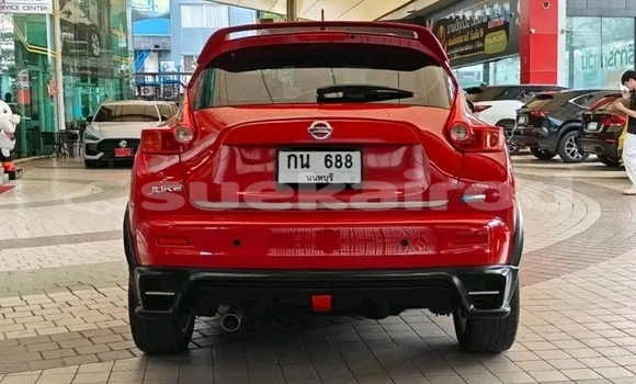 ซื้อ รถมือสอง Nissan Juke สีแดง รถยนต์ ใน %{เมือง} ใน ชัยภูมิ ซื้อ รถมือสอง Nissan Juke สีแดง รถยนต์ ใน %{เมือง} ใน ชัยภูมิ